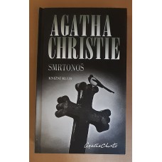 Agatha Christie - Smrtonoš